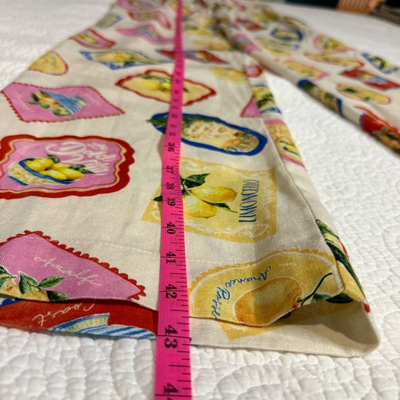 Joie Matching Set Top Medium and Pants Small - Picture 11 of 15